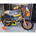 Bicycle for kids 2 years  Size 12 (2-5) years