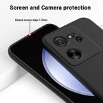 product_image_name-Generic-Protective Case Compatible With Xiaomi 13T/ Xiaomi 13T Pro Case, Silicone Case-3