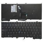 DELL Backlit Keyboard Replacement for Latitude E5450 E5470  E7470 
