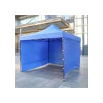 Blue 3*3m High-Quality Automatic pop-up canopy