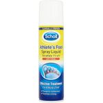 Scholl Athlete'S Foot Treatment Spray