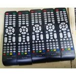 Synix Tv remote 