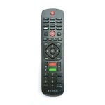 Synix Tv remote 