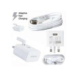 Samsung Type C Charger (adaptable) S7-S10