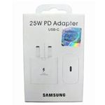 product_image_name-Samsung- Super fast 25 W Type C to C Charger Adapter.(Header Only)-1