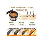 product_image_name-Sauvasine-Batana Oil 120ml - for Hair Growth -3