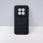 Redmi note 15 pro 4g soft Anti slip phone cover