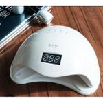 product_image_name-Generic-Professional UV/LED Nail Lamp Dryer-2