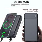 product_image_name-GUEETON-Fast Charge Powers Bank 20000mAh with waterproof storage bag-2
