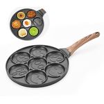 product_image_name-Generic-Emoji Heavy Duty Granite pan-1