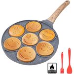 product_image_name-Generic-Emoji Heavy Duty Granite pan-2