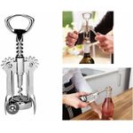 product_image_name-Generic-Multifunctional Corkscrew Wine Opener with Alloy Wing-3
