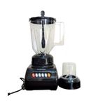 product_image_name-Rashnik-RN-999 2 In 1 Blender & Grinder –1.5L – 350W - Black-3