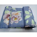 4 pc Bedsheets  2 pcs bedsheets  2 pcs pillow cases  5x6