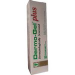 Dermo-Gel Plus With Active Chlorhexidine, Benzalkonium Chloride & Clobetasol
