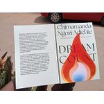 Dream Count  Author: Chimamanda Ngozi Adichie