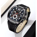 product_image_name-Skmei- 9357 Chronograph Gents watch  -1