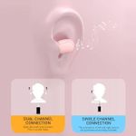 product_image_name-EAGEAT-Wireless Earpods Bluetooth 5.0 Earphones-6