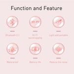 product_image_name-EAGEAT-Wireless Earpods Bluetooth 5.0 Earphones-7