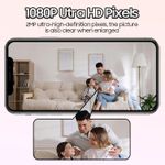 product_image_name-Generic-V380 Pro 2.4g Wi-Fi Smart Bulb with Video Streaming-2