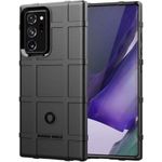 product_image_name-Generic-Samsung Galaxy Note 20 Ultra Case, (Rugged Shield) TPU Solid Armor Tactical Protective Cover Case-2