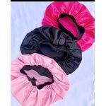 product_image_name-Generic-Large Satin Bonnet Sleep Cap-1