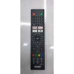 Vision Tv remote
