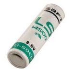 LS14500 - Primary Battery, Lithium, AA, 3.6V, LS, Saft