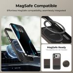 product_image_name-Generic-Apple iPhone 17 Pro Max BENKS Prestige ArmorPro Kevlar Aramid Fiber Case, Aerospace-Grade Kevlar Material, MagSafe Compatibility, and Lightweight Protection-3