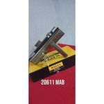 Wista  High Security Lock- External  and Internal Door Locks for mahogany, metallic and solid doors