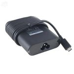 DELL TYPE -C LAPTOP CHARGER 20V BY 3.25A 65WATTS