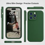 product_image_name-Generic-Super Soft Silicone Case For Iphone 13 Pro Max-3
