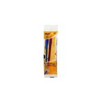product_image_name-BIC-Cristal Ballpoint Pens Medium Point 2pcs Blue/Red-1