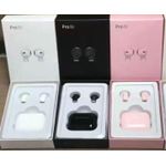 product_image_name-Pro-5S Earphone Wireless Bluetooth 5.0 Headset-2