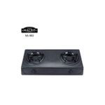 product_image_name-Generic-Table Top Double Burner Gas Stove Cooker-2