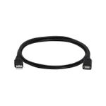product_image_name-Generic-High Speed USB to USB Extension Adapter Cable 3M-2