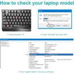 product_image_name-Generic-New Replacement Laptop Battery for Dell Latitude Notebook Ultrabook E7240 E7250-4