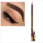 Davis 3pcs Eye And Lip Liner Pencil No.18.