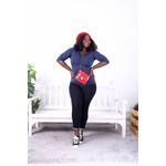 product_image_name-Esmara-Cotton T-shirt top -1