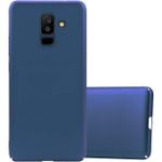 product_image_name-Generic-Galaxy A6 plus (A6+) 2018 Good quality Silicone Cover / Case-1