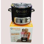 Ecoa char Jiko (Makaa Jiko)