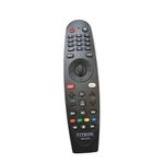 Vitron Tv remote 