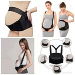 product_image_name-Generic-Maternity Pregnancy Belly Band Support Belt/Back Support-2