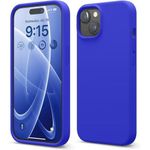 product_image_name-Generic-For Apple iPhone 15 real Silicone Case-Upgraded good quality silicone-1