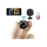 product_image_name-Generic-Secret Spy A9 Mini CCTV Hidden Surveillance Camera-1