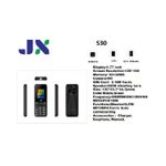 product_image_name-Jx-S30 2 SIM CARD NEW DESIGN KABAMBE PHONE-4