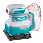 product_image_name-TOTAL-TSHSLI20141 Cordless sheet  sander 20V-3