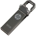 product_image_name-HP-32GB Flash Disk  +32 Gb Memory Card + OTG CABLE-4