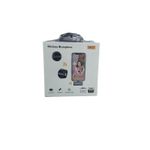 product_image_name-Generic-Buy now SX21 Type C Dual Wireless Noice CAncelation  Microphone Button Magnetic Microphone With Large Capacity Long Endurance Professional ENC Wireless Microphone IPHONE 15 16 17-2