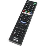 Sony Android Tv Remote Control 